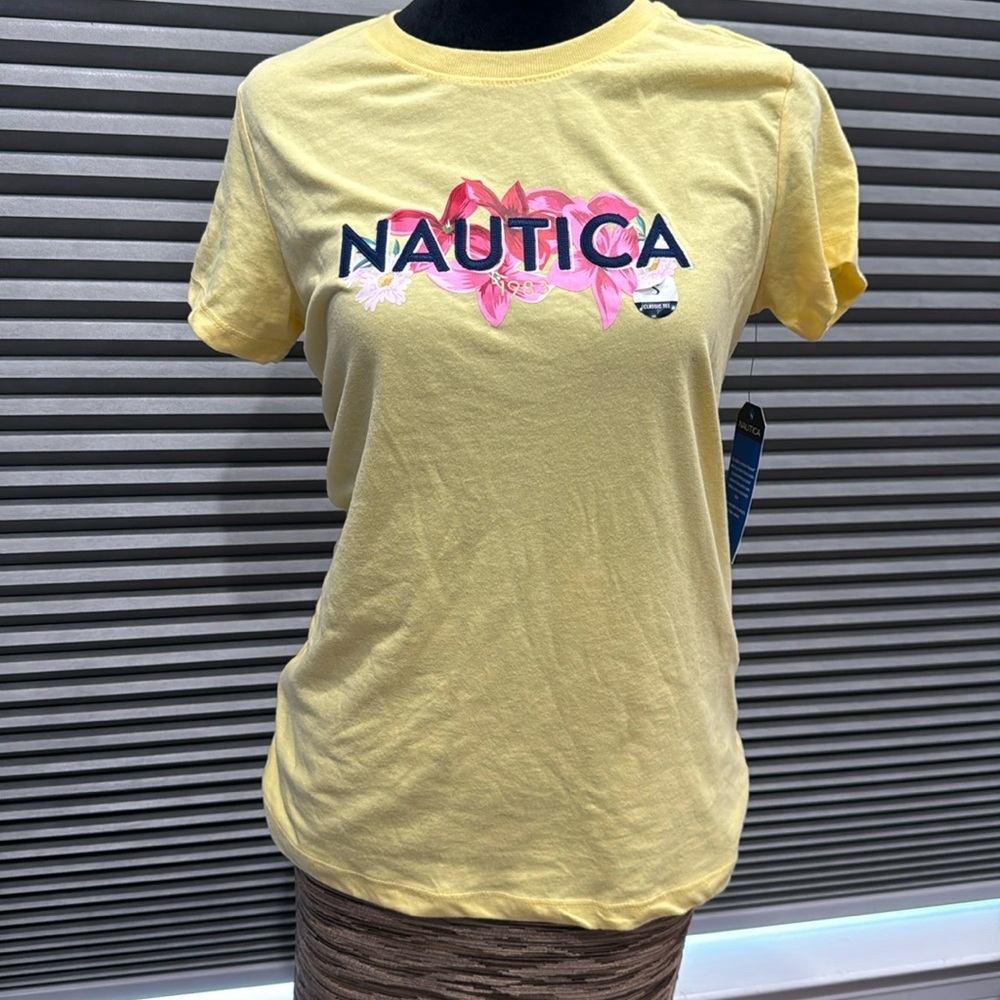 Classic tee